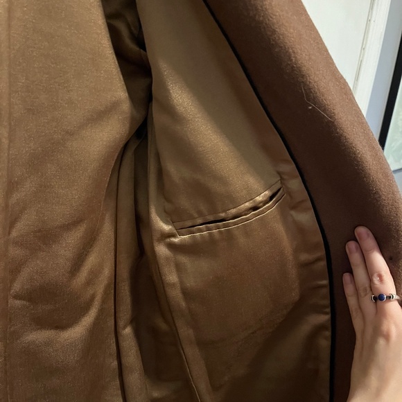 Emerson Fry wool coat - Picture 4 of 4